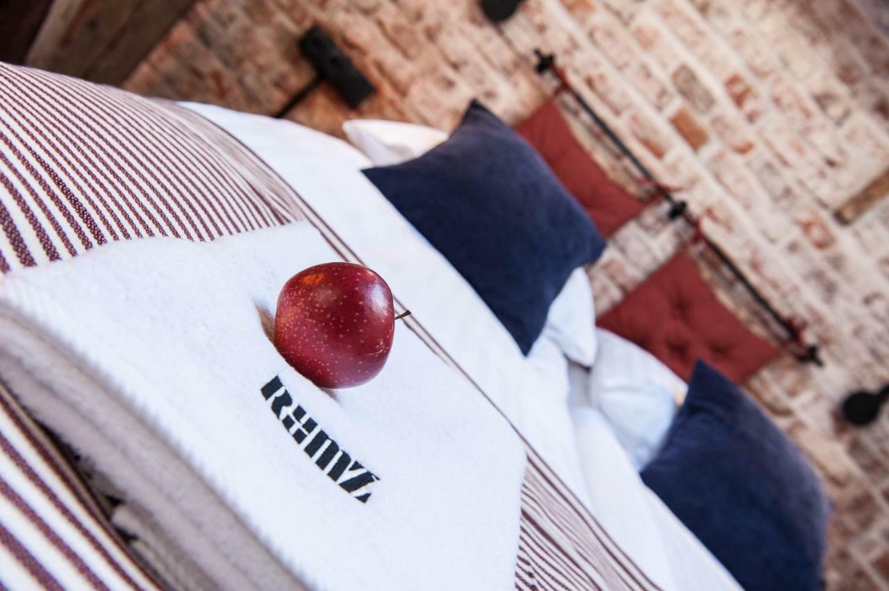 크라쿠프 Ruumz Bed & Rest 아파트 외부 사진